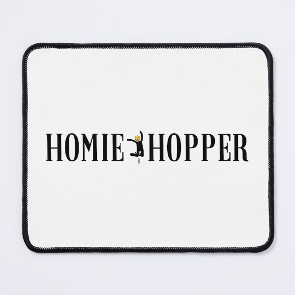 Item preview, Homie Hopper designed and sold by Olivia Ossege.