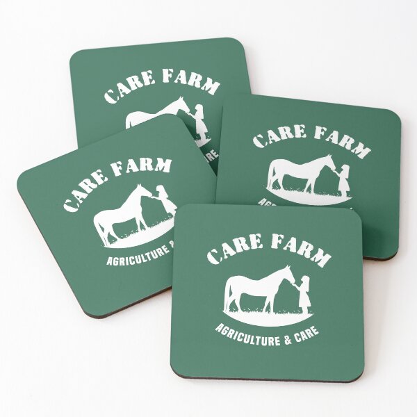 Item preview, carefarm : Agriculture & Care  designed and sold by challengecafe.