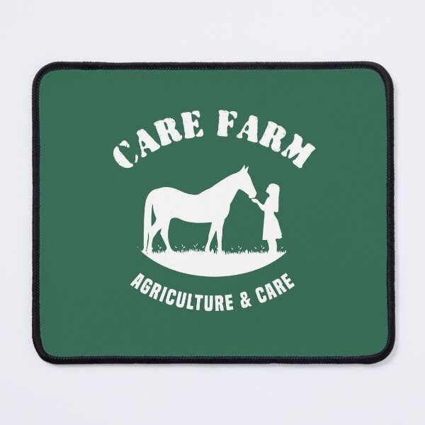 Item preview, carefarm : Agriculture & Care designed and sold by challengecafe.