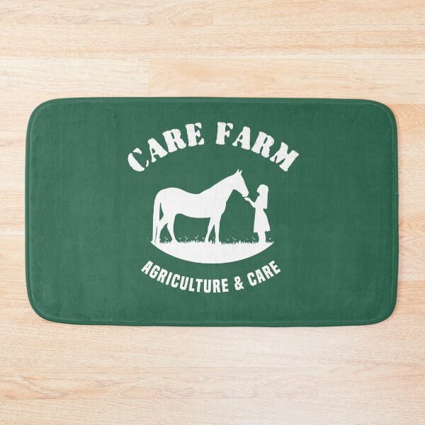 Item preview, carefarm : Agriculture & Care  designed and sold by challengecafe.