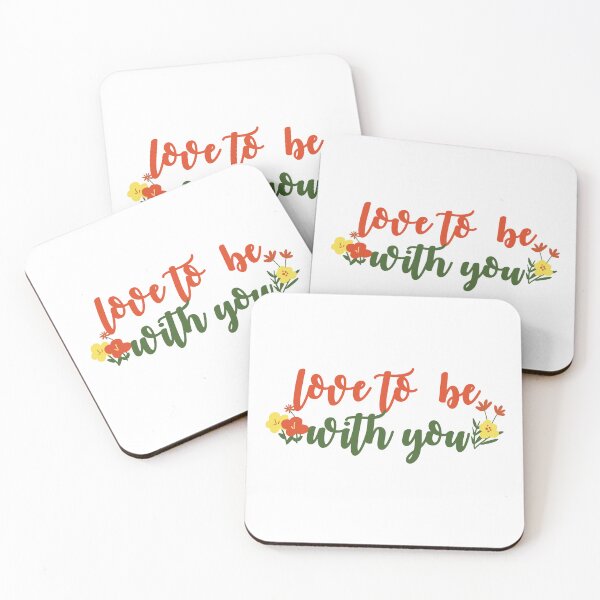 Item preview, Be with you designed and sold by AnisosPteron.