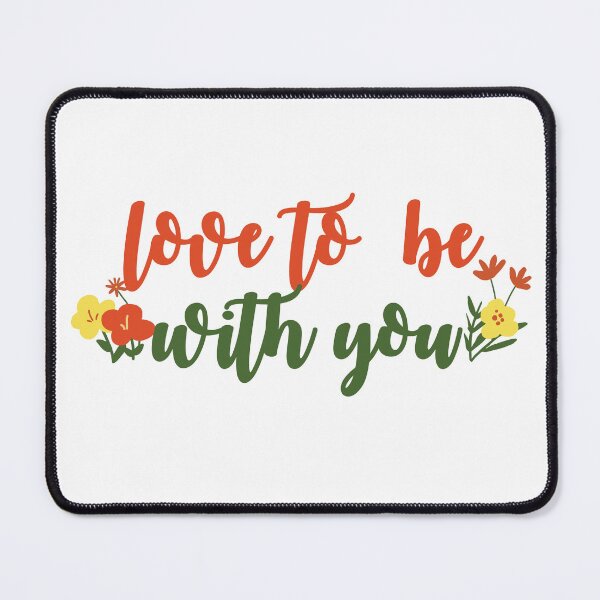 Item preview, Be with you designed and sold by AnisosPteron.