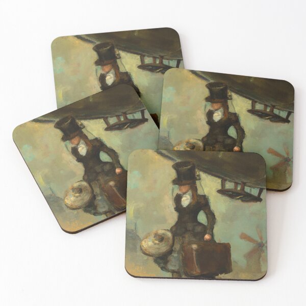 Item preview, Homeward Bound designed and sold by Tinglesmith.