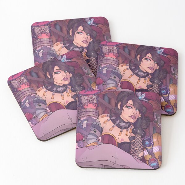 Item preview, Mad Moxxi's bar designed and sold by MrOilyGhenkins.