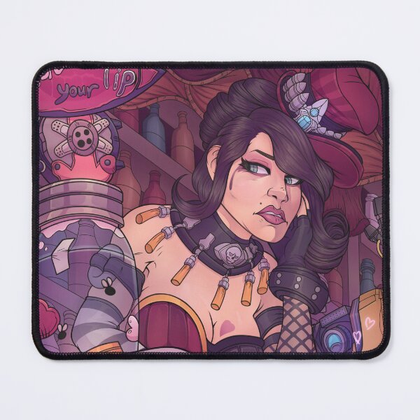 Item preview, Mad Moxxi's bar designed and sold by MrOilyGhenkins.