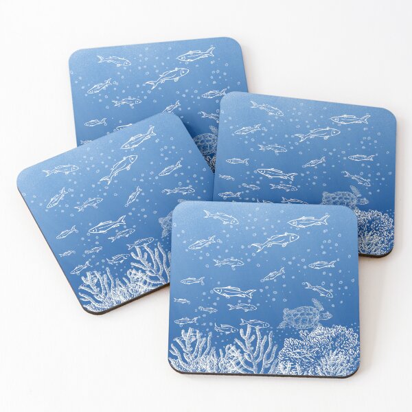 Item preview, Deep Sea designed and sold by SimplyMe-Plus.