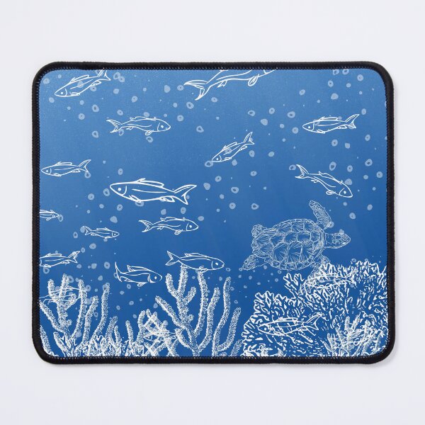 Item preview, Deep Sea designed and sold by SimplyMe-Plus.