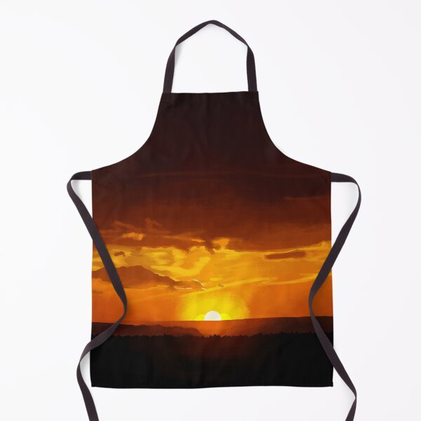 Item preview, Sunset designed and sold by Dominique Harness.