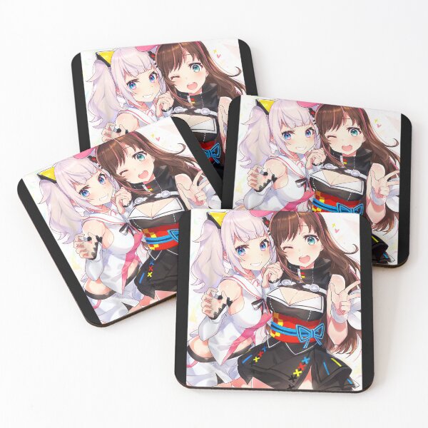 Item preview, Anime Girl Kawaii Waifu   Japanese Otaku designed and sold by Sandreanny.