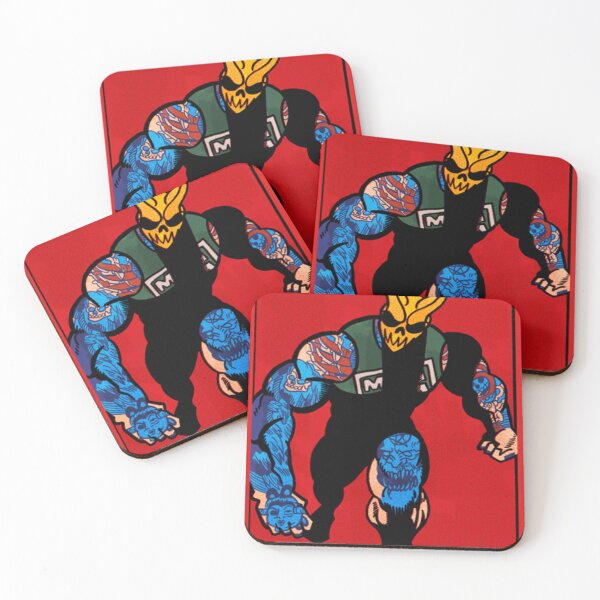 Item preview, MARCH OF THE TERRIBLE   designed and sold by CoddiesStore.