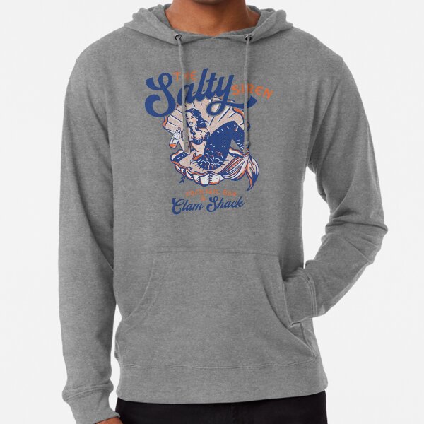 Clam Shack %26 Sweatshirts & Hoodies for Sale