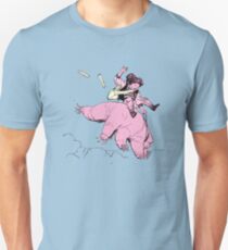 Paper Girls - Tiffany Unisex T-Shirt