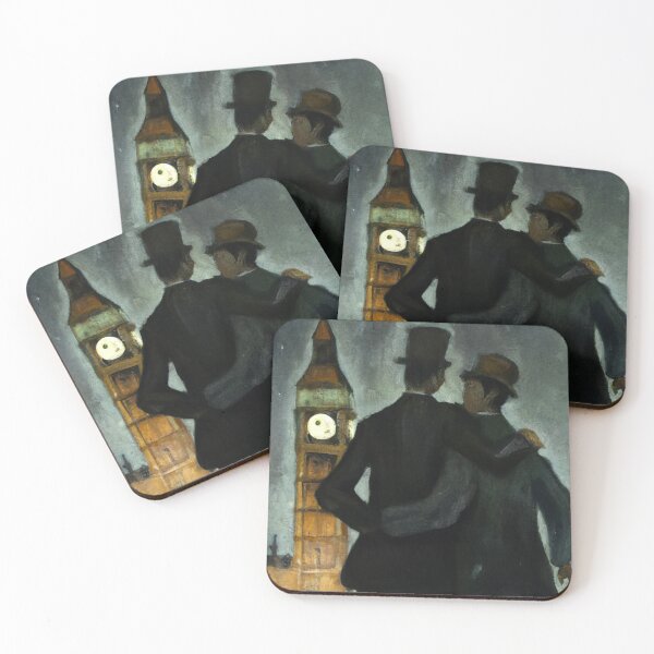 Item preview, London designed and sold by Tinglesmith.