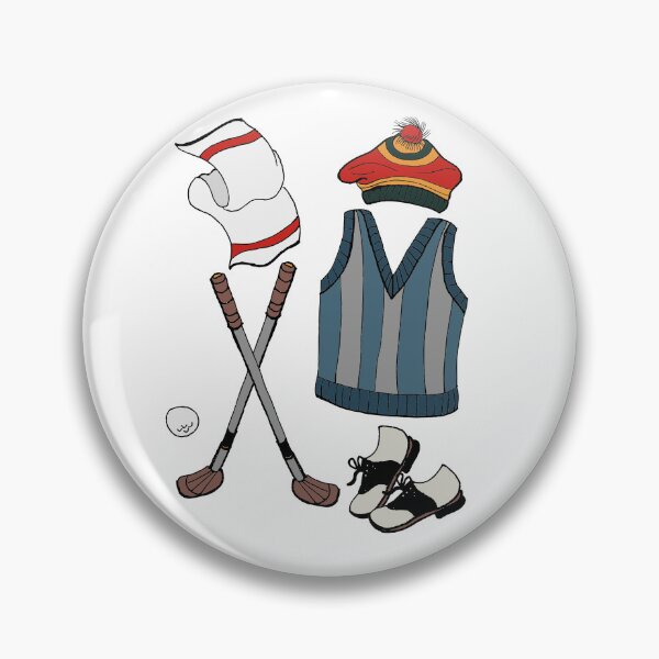 Item preview, Golf designed and sold by ThaisMelo.