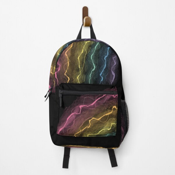 Item preview, Electric Rainbow designed and sold by CharacterAlley.