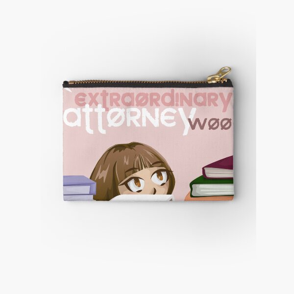 Item preview, Extraordinary Attorney Woo designed and sold by Dhanyelaaa.