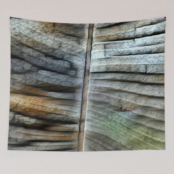 Item preview, Musa Leaf designed and sold by SanArtcisco.