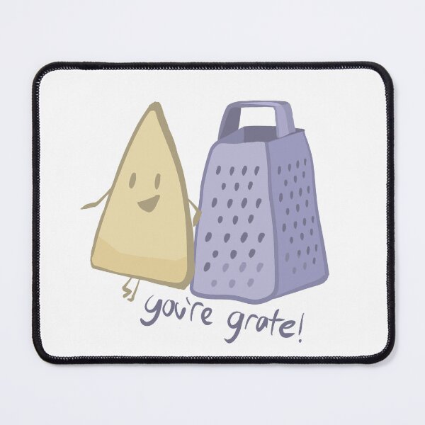 Item preview, You’re Grate! designed and sold by happycapsule.