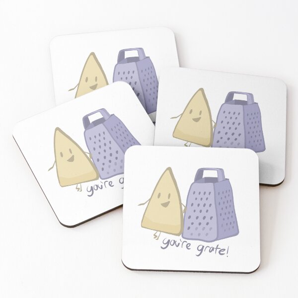 Item preview, You’re Grate! designed and sold by happycapsule.