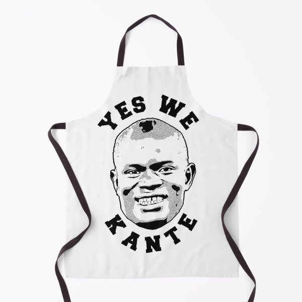 Item preview, Ngolo Kante designed and sold by Nathills.