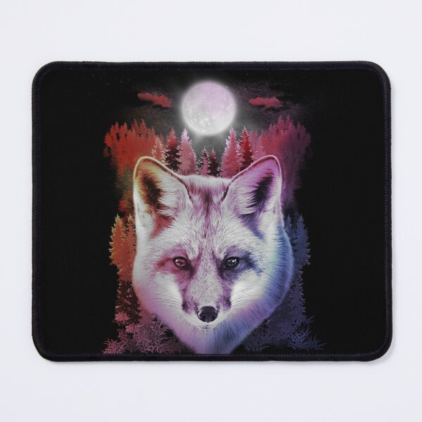Item preview, Fox country  designed and sold by TipTopTapo.