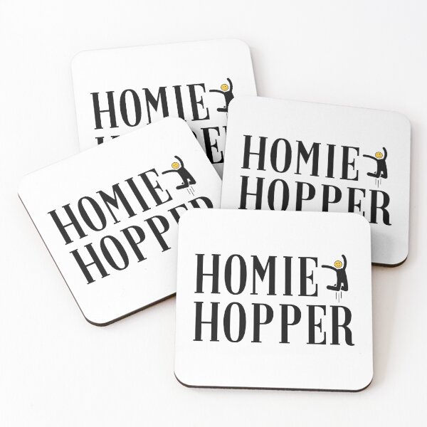 Item preview, Homie Hopper designed and sold by Olivia Ossege.