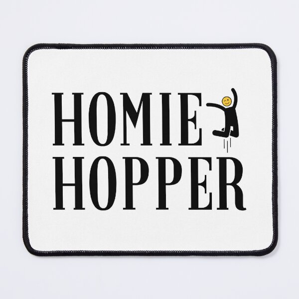 Item preview, Homie Hopper designed and sold by Olivia Ossege.