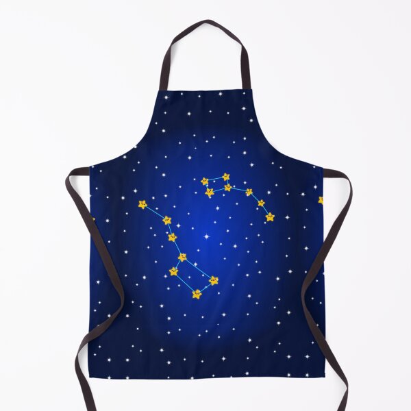 Item preview, Big Dipper | Small Dipper designed and sold by mixMixtli.