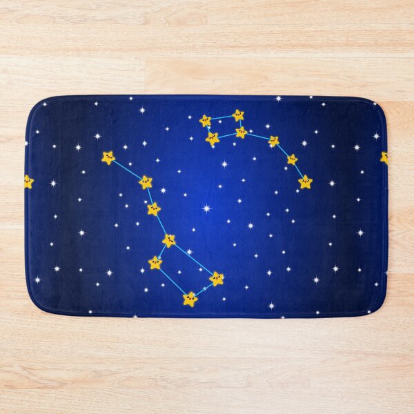 Item preview, Big Dipper | Small Dipper designed and sold by mixMixtli.