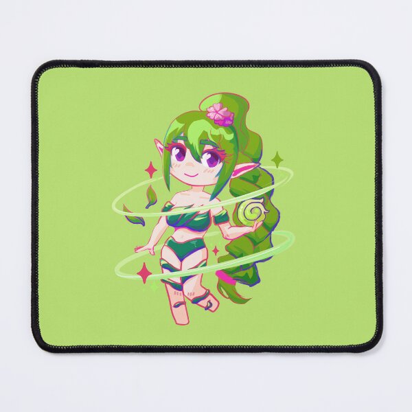 Item preview, Dryad NPC designed and sold by Phlox Nesspalier.