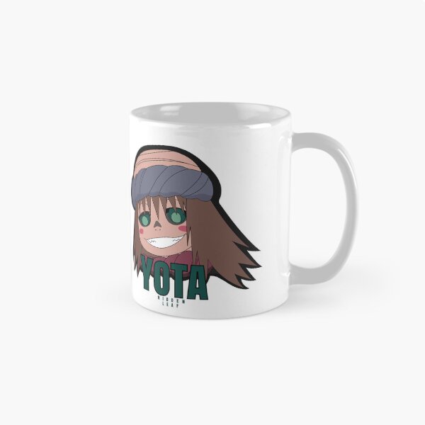 Item preview, Yota designed and sold by AnisosPteron.