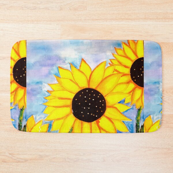 Item preview, Sunflowers designed and sold by CanDo20.