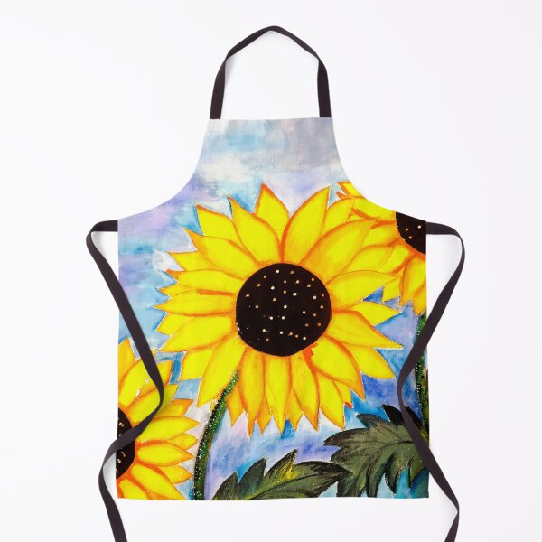 Item preview, Sunflowers designed and sold by CanDo20.