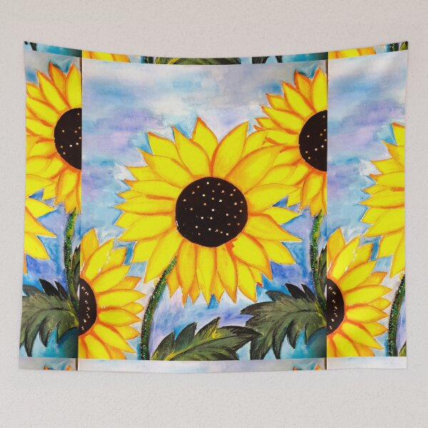 Item preview, Sunflowers designed and sold by CanDo20.