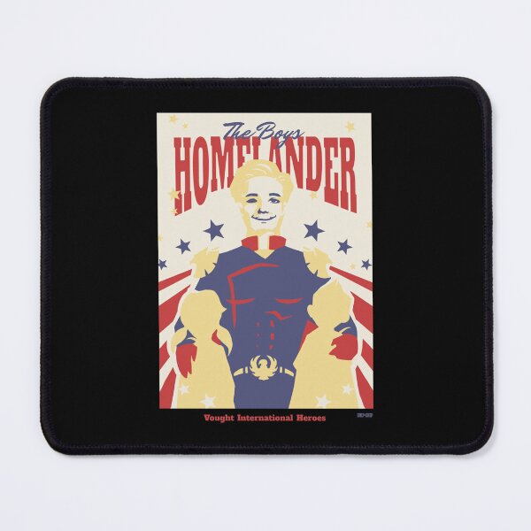 Item preview, Homelander                designed and sold by SupplyCastel.