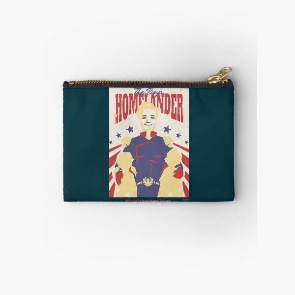 Item preview, Homelander                designed and sold by SupplyCastel.