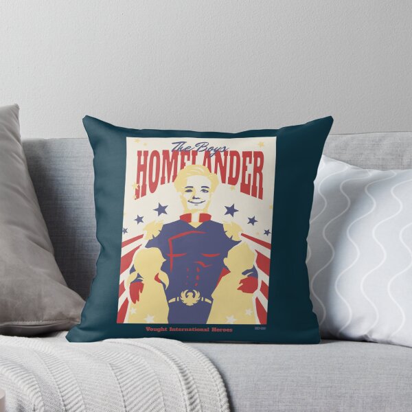 Item preview, Homelander                designed and sold by SupplyCastel.
