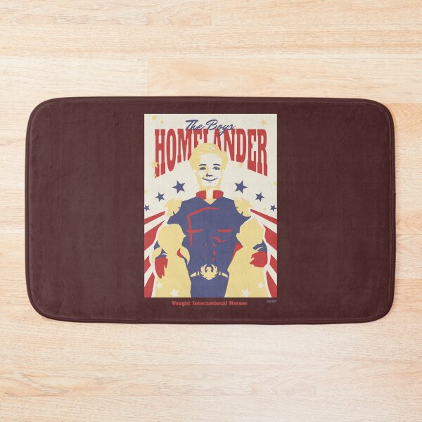 Item preview, Homelander                designed and sold by SupplyCastel.