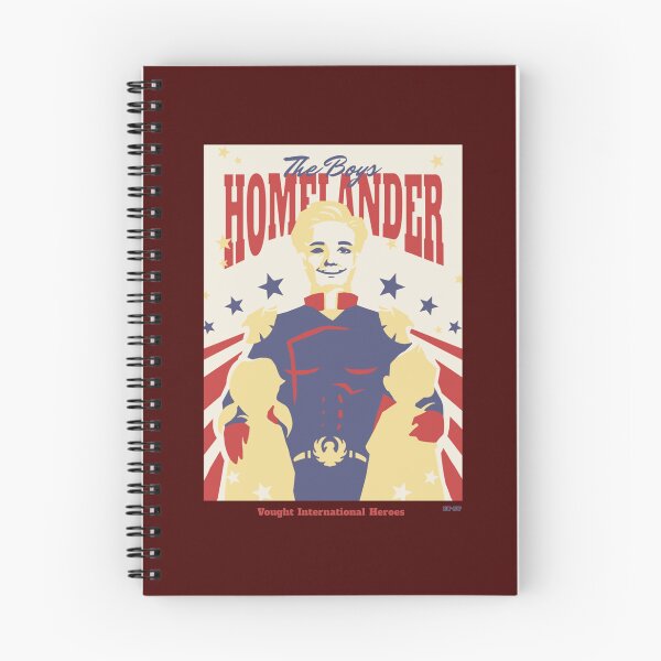 Item preview, Homelander                designed and sold by SupplyCastel.