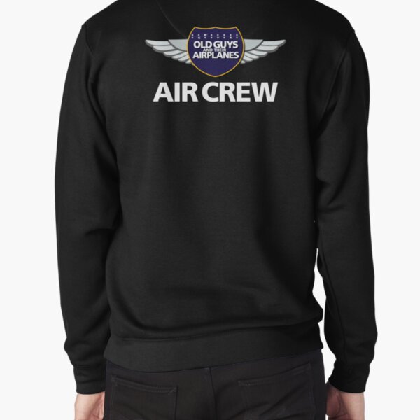 Untitled Pullover Sweatshirt