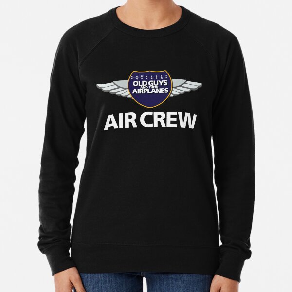 Untitled Lightweight Sweatshirt