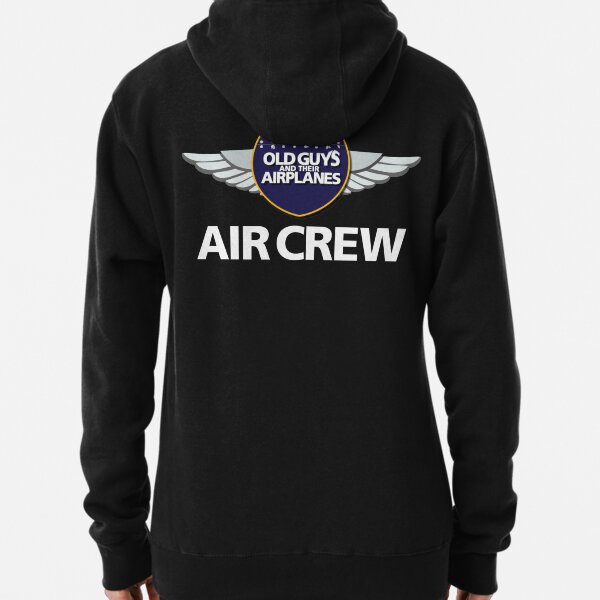 Untitled Pullover Hoodie