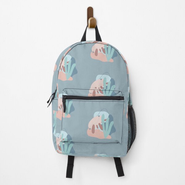 Item preview, Abstract Jellyfish | Ocean Creatures | Under the Sea Collection designed and sold by WriteOnThyme.