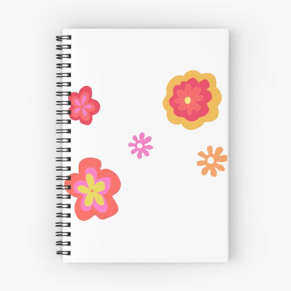 Item preview, y2k indie flowers designed and sold by Todd Burgess Jon.