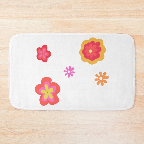 Item preview, y2k indie flowers designed and sold by Todd Burgess Jon.