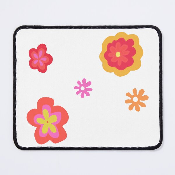 Item preview, y2k indie flowers designed and sold by Todd Burgess Jon.