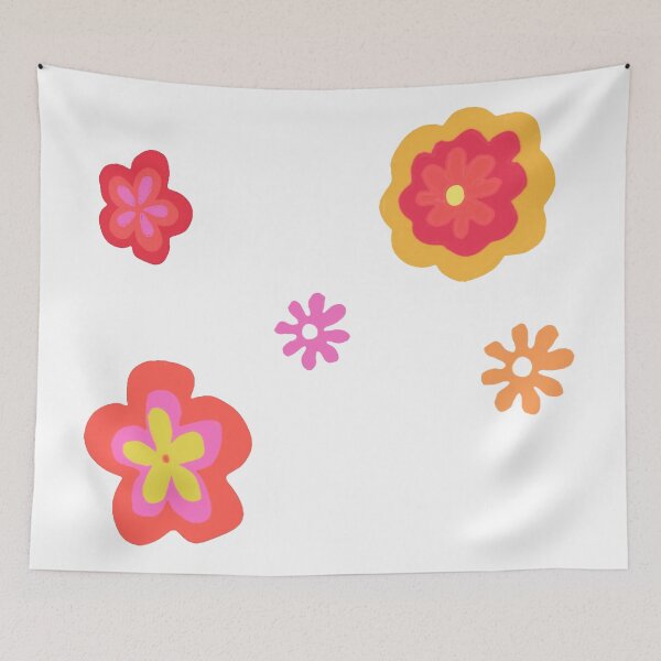 Item preview, y2k indie flowers designed and sold by Todd Burgess Jon.