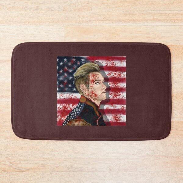 Item preview, Homelander (Original digital art)   designed and sold by SupplyCastel.