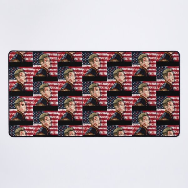 Item preview, Homelander (Original digital art) designed and sold by SupplyCastel.