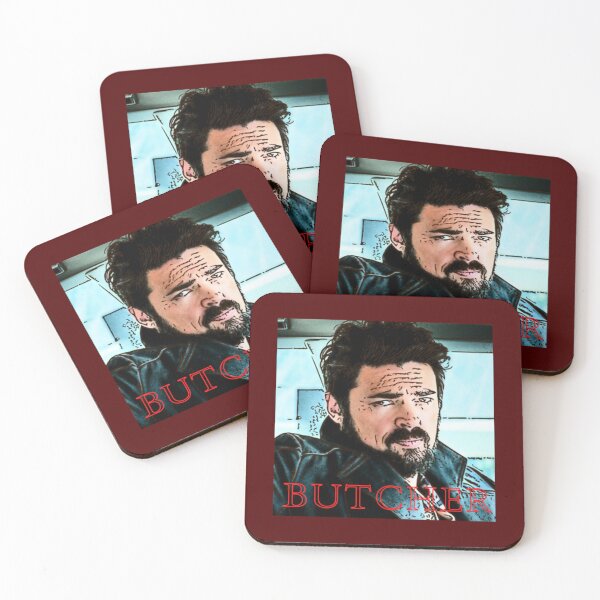Item preview, Homelander Gift Billy Butcher_s Men   designed and sold by SupplyCastel.